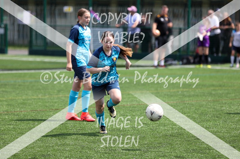 1DX33739 - U12 Girls