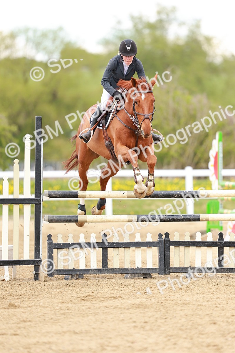 SBM_001959 - Class 4 - Senior Newcomers - 1.10m