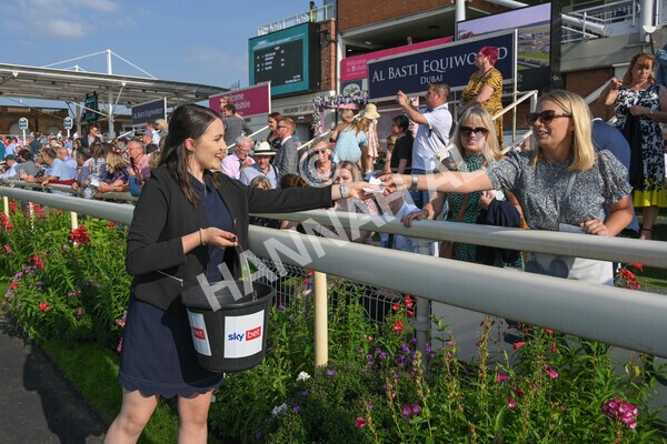 yr05092021r5-60 - Race 5 4.20pm Little Green Rascals Children's Nurseries Stakes