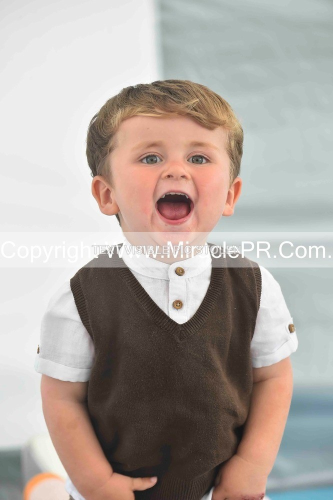 SH4_1129 - Bonny baby competition.