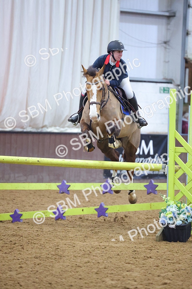 SBM_008133 - Class 20 - The Diamond Championship Qualifier (0.95m)
