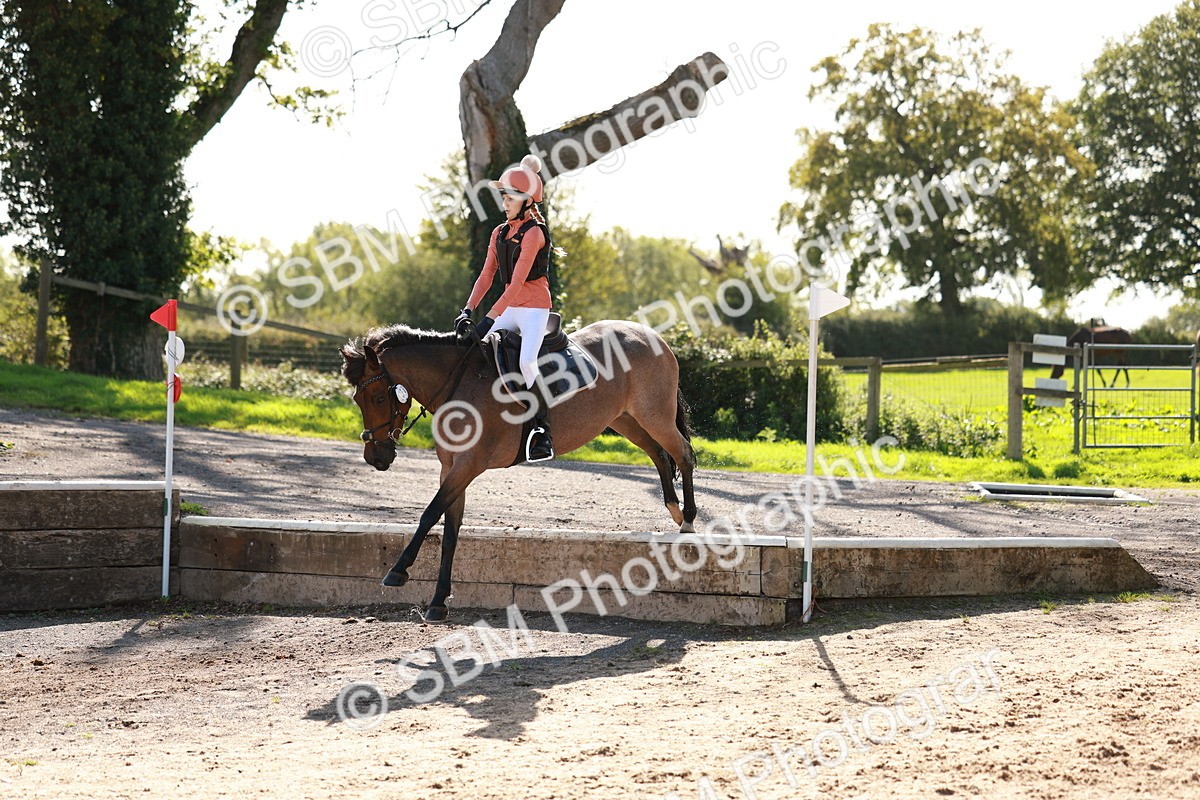 SBM_17401 - E4b - Eventers Challenge 60cm Open