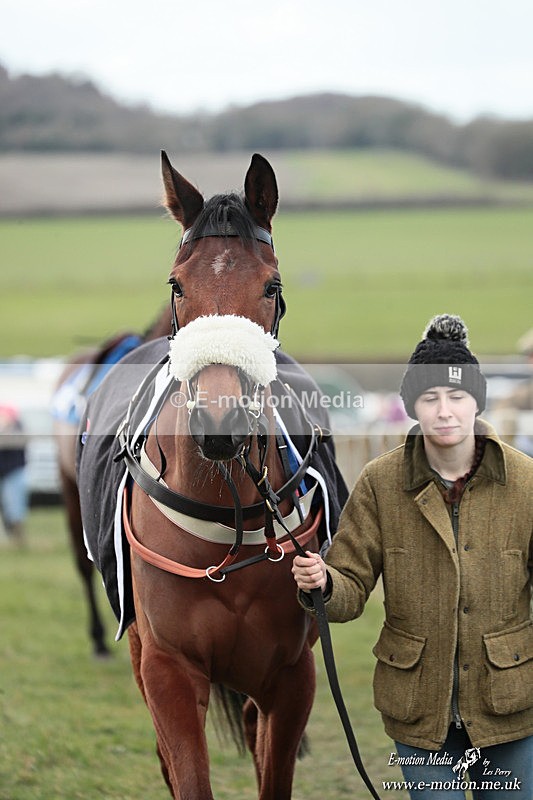 PtP 280226 505 - Kimblewick PtP Kingston Blount 28/02/26