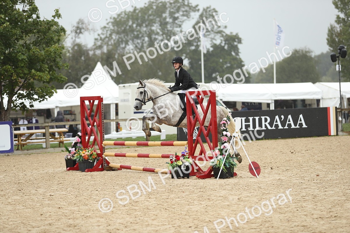 SBM_73877 - J16 - Junior Pony 75cm Championship