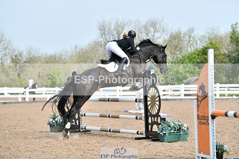 240511A-102031-11502 - Cls 28 95cm National Am Quali