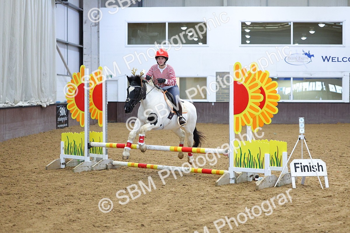 SBM_000510 - Class 2 - Show Jumping 60cm