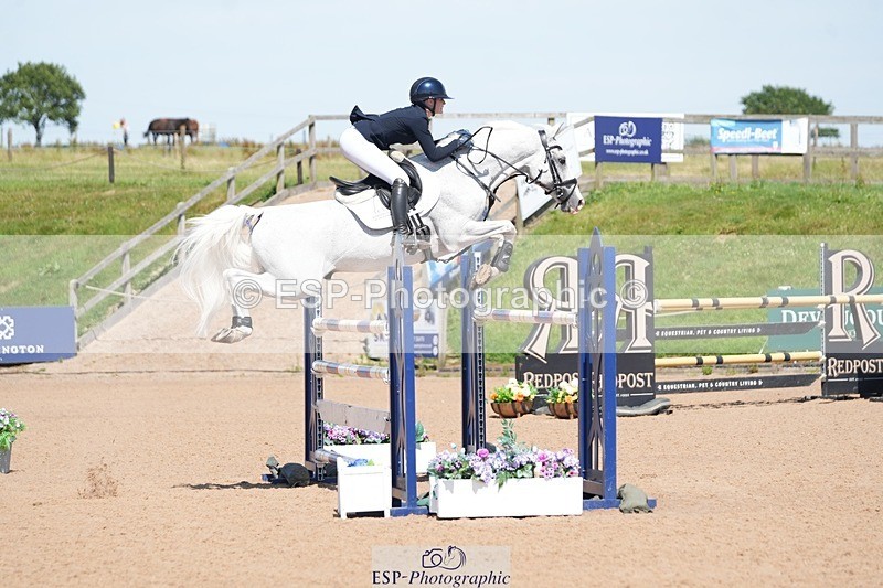 260627-153139-05077 - Cls 16 Pony Showjumper of the Year