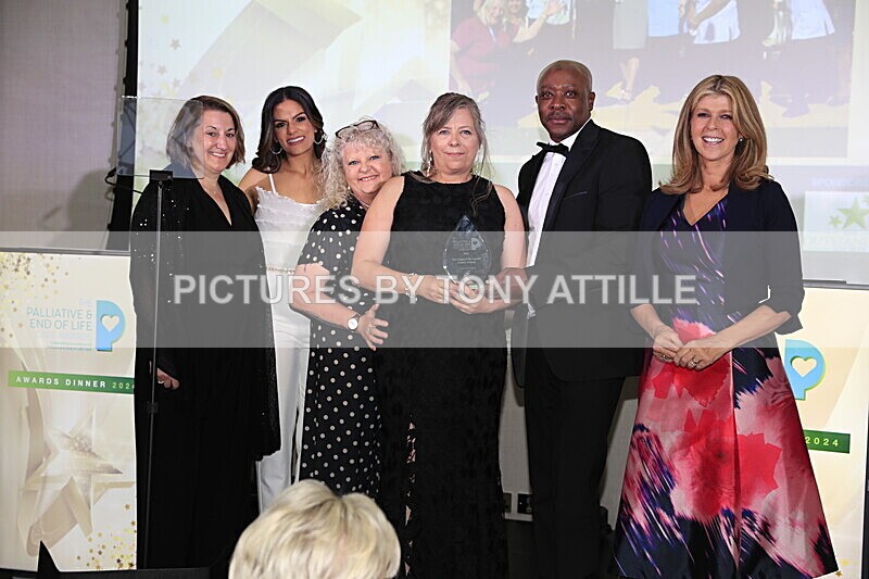 _09I0651 - The Palliative Care Awards 2024