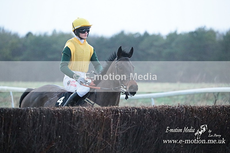 PtP 311223 1269 - Larkhill Racing Club Point-to-Point 31/12/23