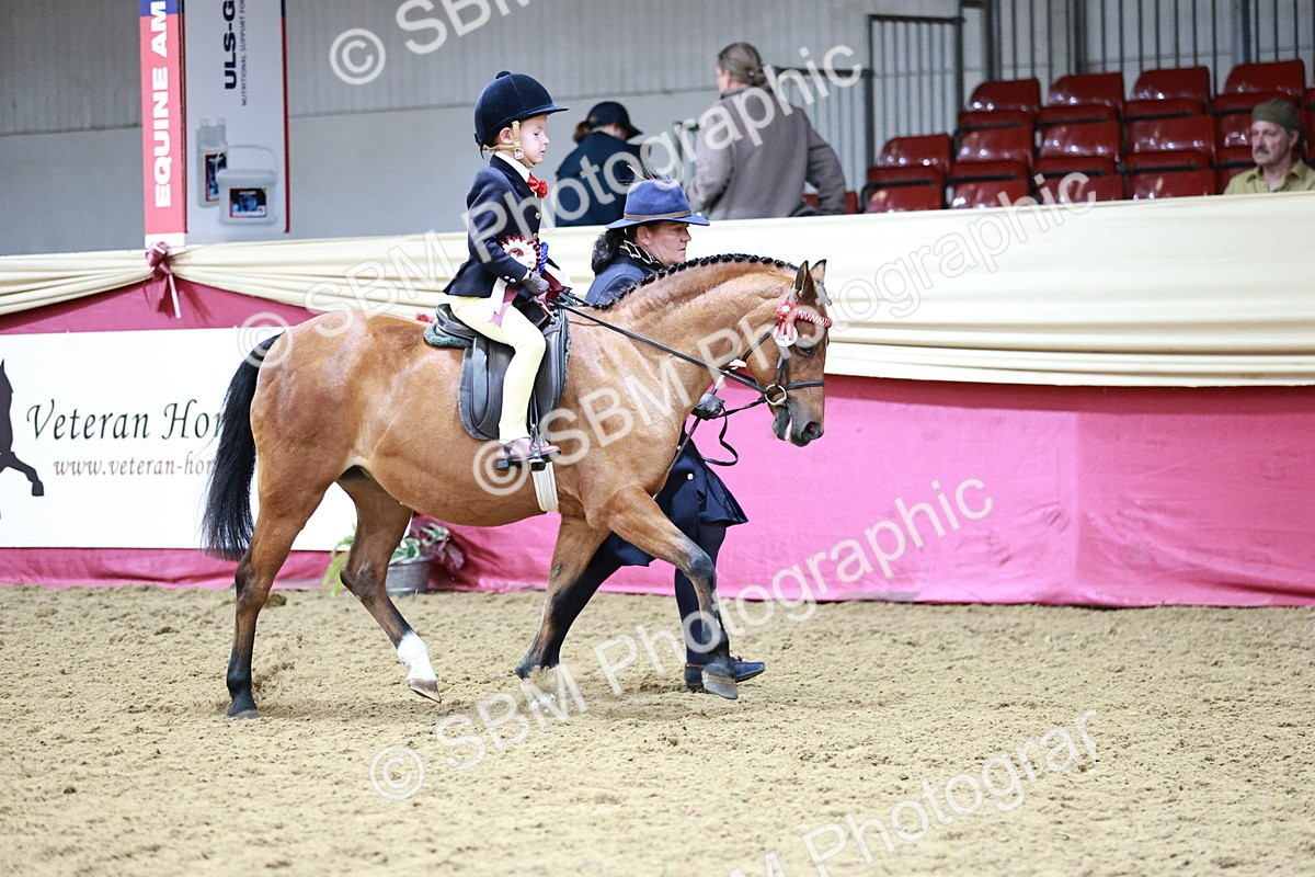 SBM_03090 - Class 5A - Area Ridden Veteran