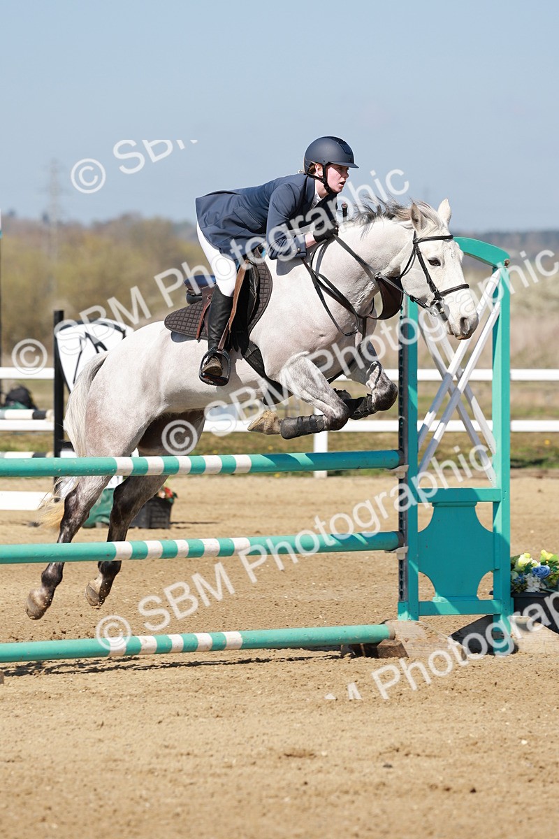 SBM_003610 - Class 15 - Senior Discovery - 1.00m