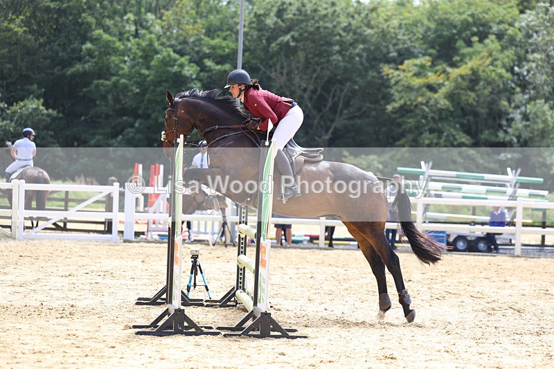 3E7A4418 - Class 11: 1m open