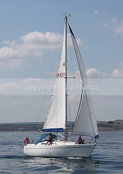 090531 TUSCANY IMG_7917 - Sailboats - monohull
