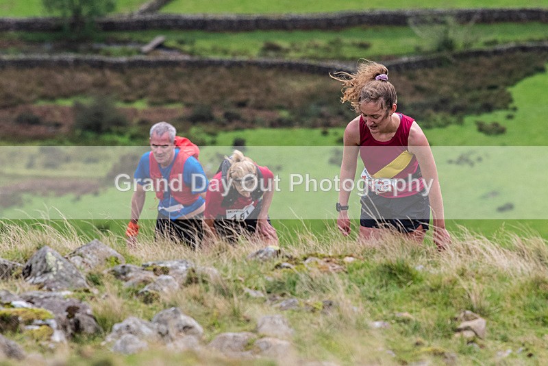 Wasdale Show-367 - Wasdale Head Show Fell Races (Junior & Senior) Saturday 14th October 2023