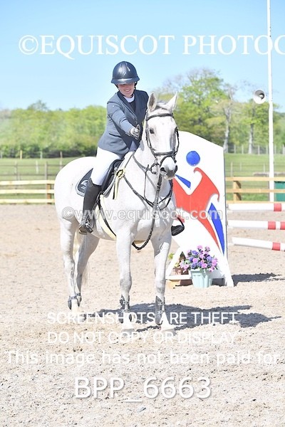 BPP_6663 - CLASS 37 MON 0.85m Amateur Championship Qualifier