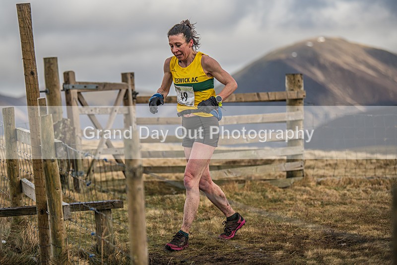 Blake Fell-187 - Blake Fell Race Saturday 25th January 2025