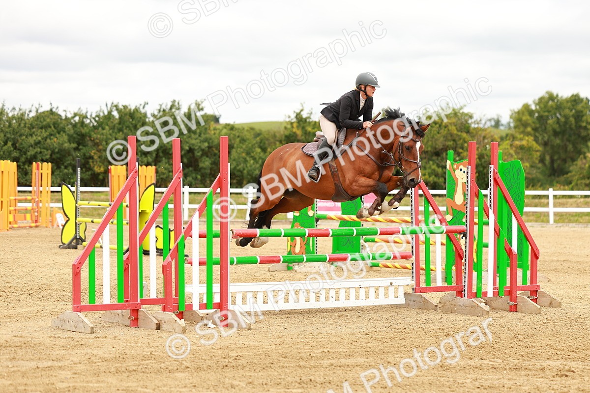 SBM_002297 - Class 11 - Senior Discovery - 1.00m
