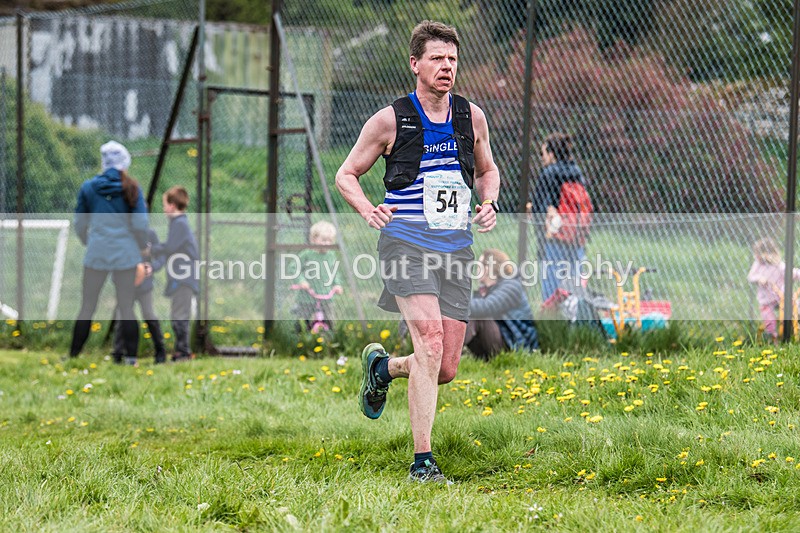 3 Peaks Finish-1296 - The 3 Peaks Race Saturday 26th April 2025 - The Finish