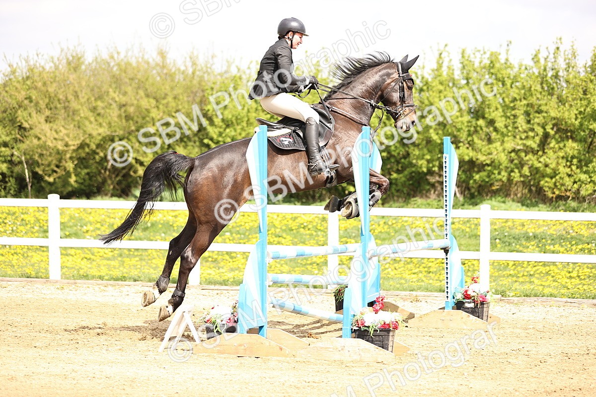 SBM_002043 - Class 10 - Senior British Discovery - 1.00m