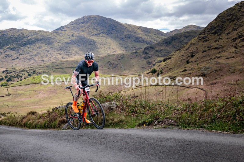 125034 - Blea Tarn Climb 12:00 - 13:00