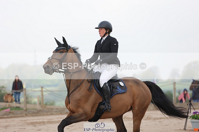 250424-091942-02706 - Cls 29 Young Horse 6yr old