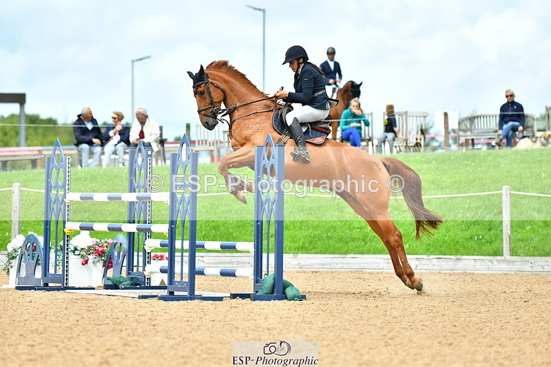 230728A-140819-02786 - Cls 3 Foxhunter