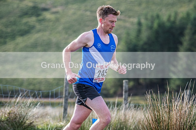 Gavel-120 - Gavel Fell Races (Junior & Senior) Wednesday 28th May 2025