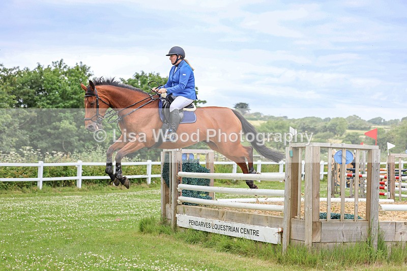 3E7A3636 - Class 6: Hawkins Motors Senior 1.00m Derby