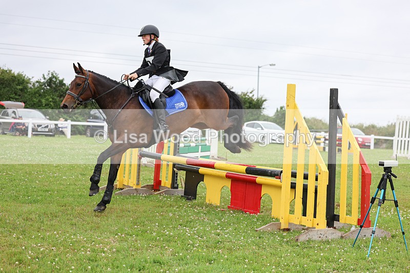 3E7A6501 - Class 5: PC80 Regional Qualifier Rnd 2 (C)