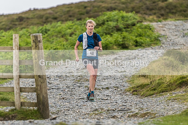 Skiddaw-826 - Skiddaw Fell Race Sunday 7th July 2014