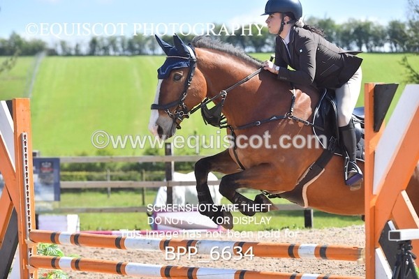 BPP_6634 - CLASS 37 MON 0.85m Amateur Championship Qualifier