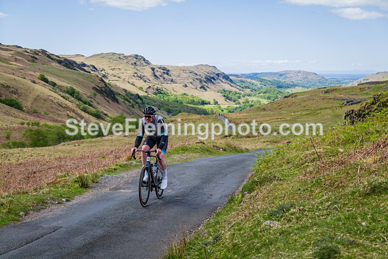 120958 - Hardknott Pass Camera 1 12.00-13.00