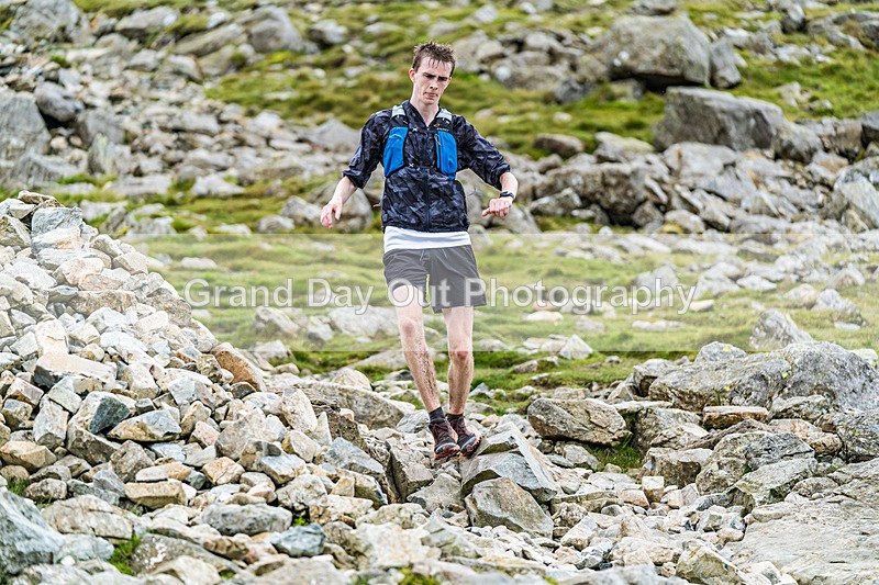 Wasdale-1248 - Wasdale Horseshoe Fell Race Saturday 13th July 2024