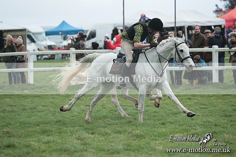 PtP 230324 91 - Tedworth Hunt PtP Larkhill Raccourse 23rd March 2024