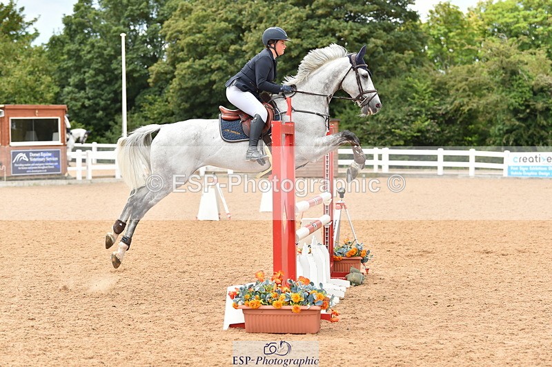 230720A-122704-02549 - Cls 13, 1 Star Bronze 1.10m