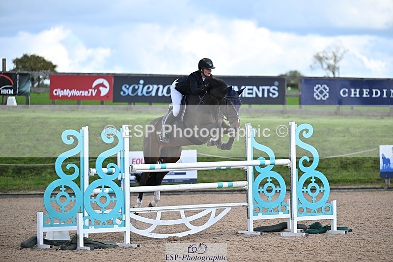 250924-134729-00454 - Cls 6 Foxhunter and 1.20m Open