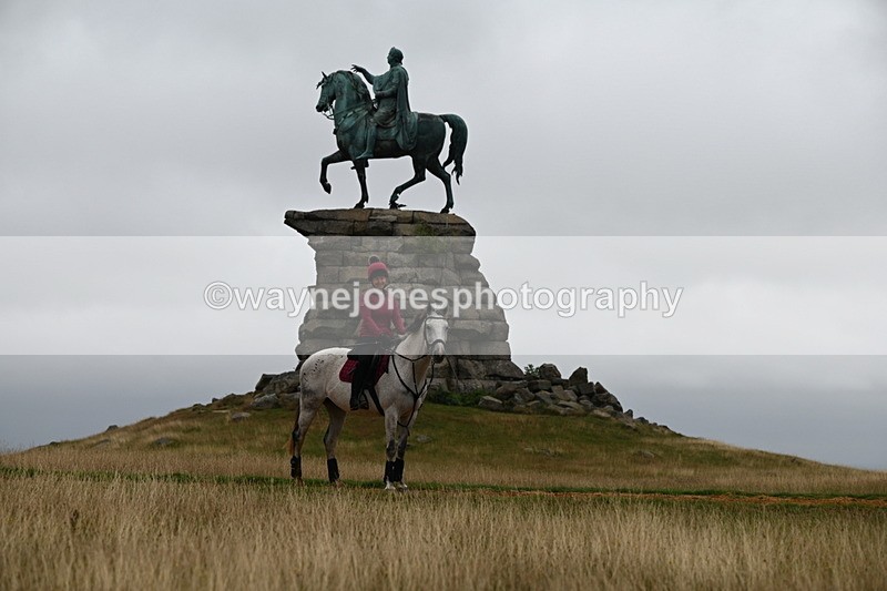 DSC_0609 - Time at Statue 10:58 to 11:53