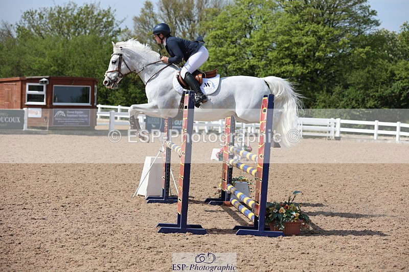 240510A-104415-05867 - Cls 14 Discovery and 1m Open