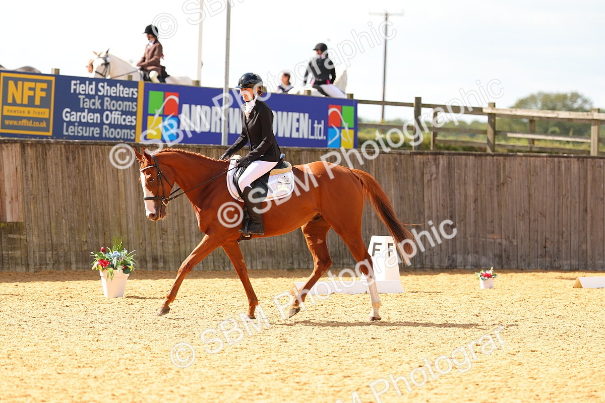 SBM_43828 - D6 - Small Tour Championship - Intro C