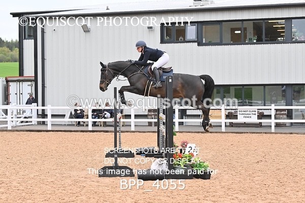 BPP_4055 - CLASS 18 SUN Ron Brady Sporthorses RHS Classic Championship qualifier