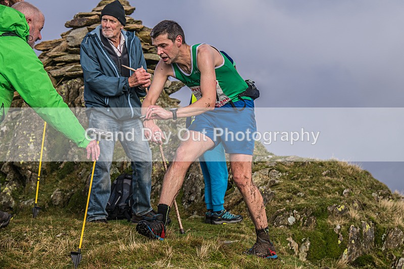 Dunnerdale-200 - Dunnerdale Fell Race Saturday 8th November 2025