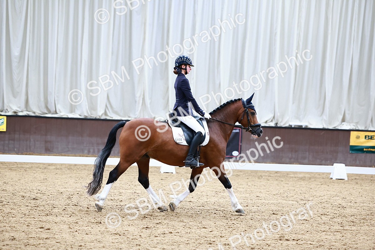0B8A0661 - Class 4 Novice 4