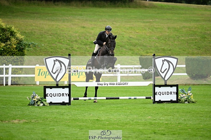 250705A-120927-14594 - Cls 30 Snr Foxhunter 2nd Round