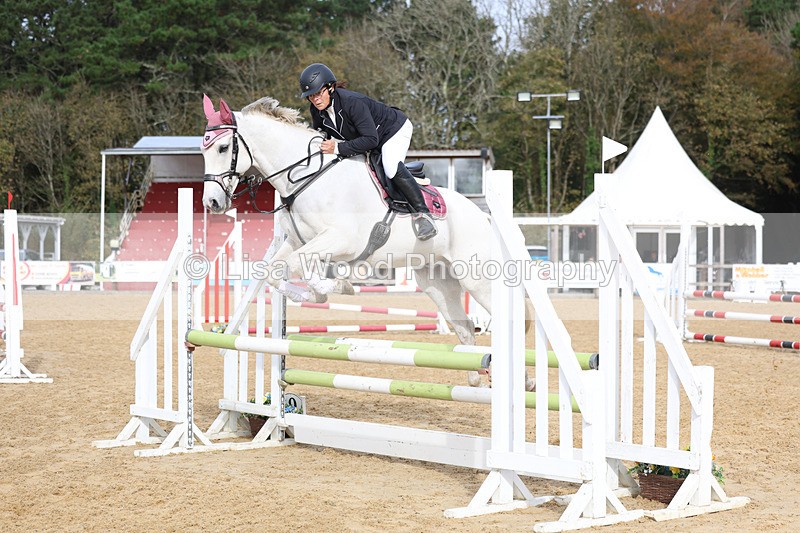 3E7A0105 - Class 5: 85cm