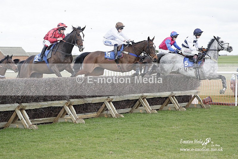 PtP 190323 227 - Oakley Hunt Point-to-Point Brafield-On-The-Green 19/03/23