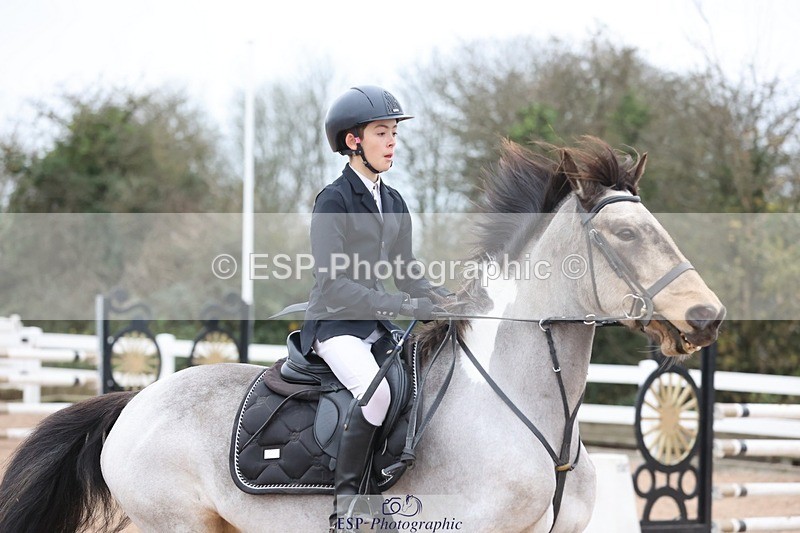 241116X-140432-02374 - Cls 14 A&B Pony Fox & 1.10m Open