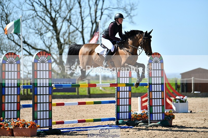 240420A-122648-10968 - Cls 3, 2 Star Small Tour 1.30m