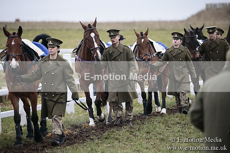 PtP 180218 13 - Combined Services Point-to-Point Larkhill 18/02/18