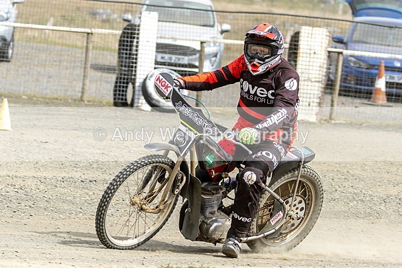 220430-7D-8E0A0877 - Ride & Skid It  Speedway Experience 30th April 22