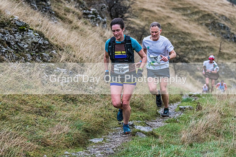 Litton-462 - Litton Christmas Cracker Fell Race Sunday 15th December 2024